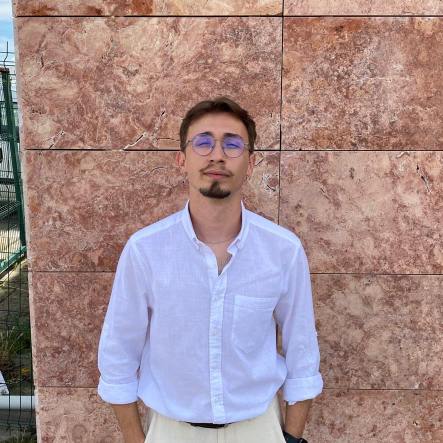 Kullanıcı Avatarı